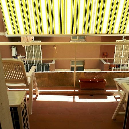 Appartement Rey Apartament à Rome Extérieur photo