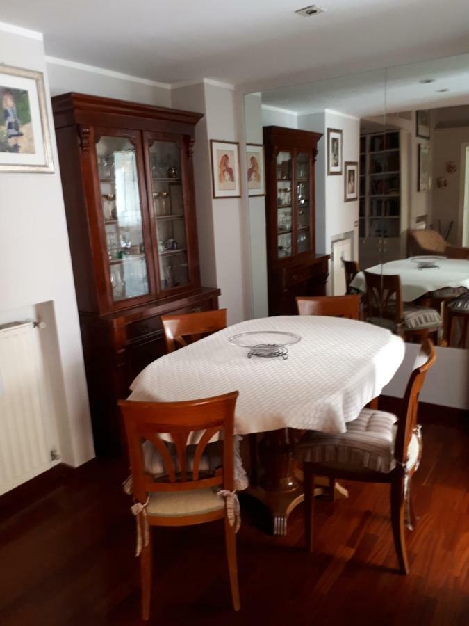 Appartement Rey Apartament à Rome Extérieur photo