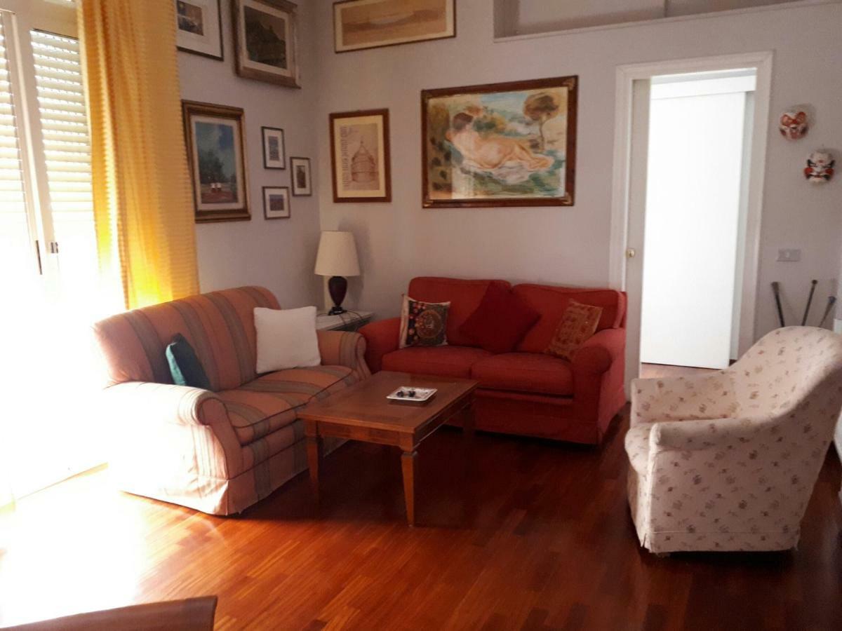 Appartement Rey Apartament à Rome Extérieur photo